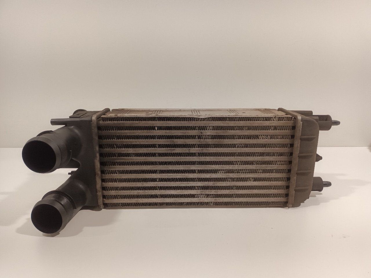 Intercooler radiateur Peugeot 508, Onderdelen@venauto.nl, Van der Ven Autorecycling B.V., Ettenseweg 76, 4706 PB Roosendaal, The Netherlands
