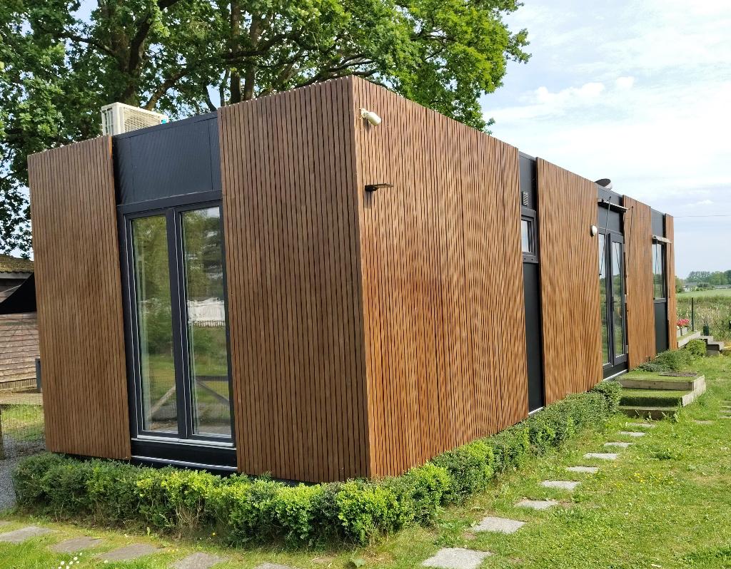 Zorgwoning