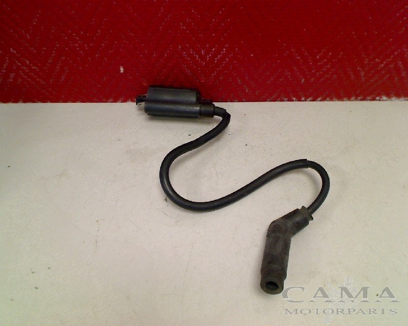 BOBINE Aprilia RSV 1000 (R) Mille 1998-2003 (RSV1000), Motoren, Onderdelen | Overige, Dhr. S. di Majo, Gebruikt, Info@cama-motorparts.nl