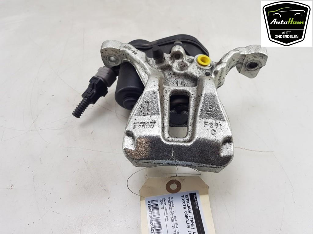 ETRIER DE FREIN ARRIÈRE GAUCHE Toyota (|4785002350|), Autos : Pièces & Accessoires, Utilisé, Toyota