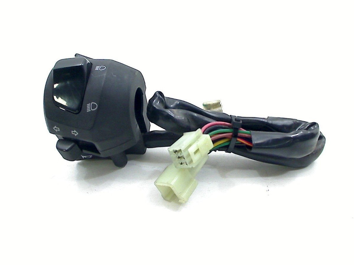 COMMUTATEUR GAUCHE YP 250 R X-MAX 2010-2013 (YP250R 1C0), Motos, Yamaha Motor Europe N.V., Utilisé, Customersupport@yamaha-motor.co.uk