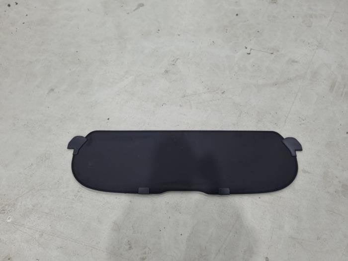 Plage arrière d'un Honda Civic, Honda, -, 3 mois de garantie, Utilisé