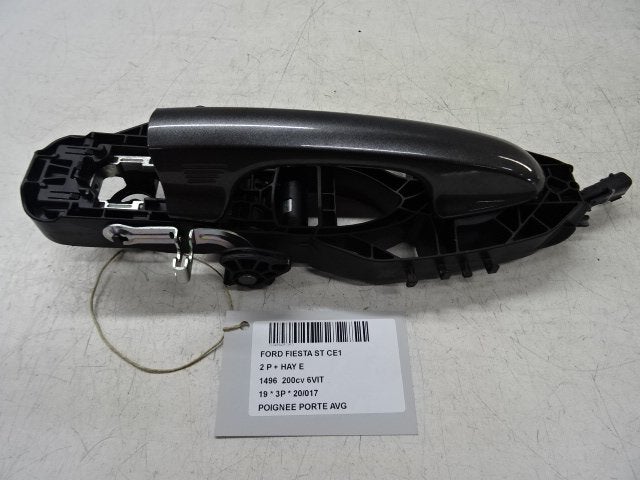 POIGNEE EXTERIEURE AVANT GAUCHE Ford Fiesta 7, Autos : Pièces & Accessoires, Utilisé, Gauche, Ford