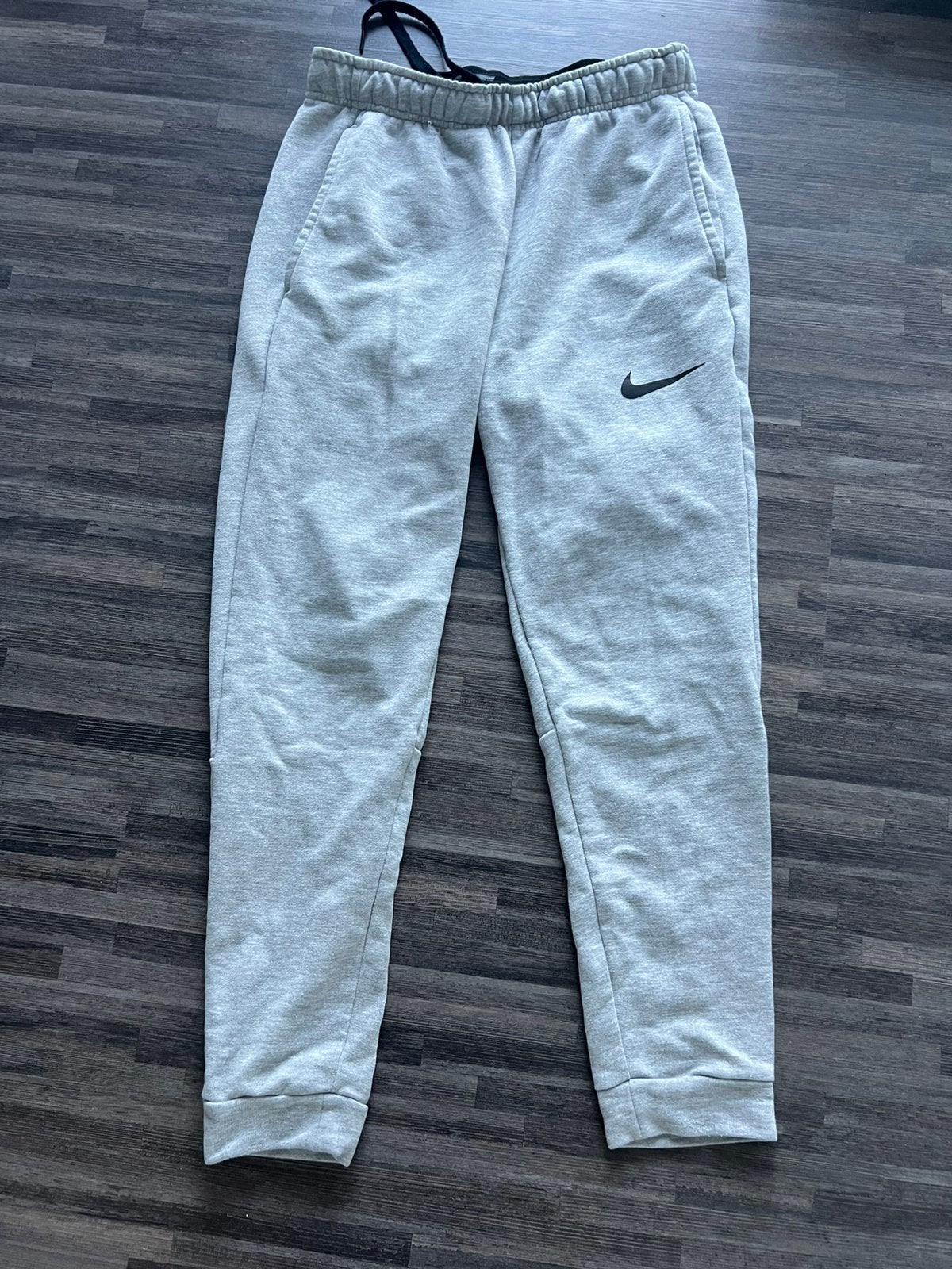 Pantalons de survêtement Nike, Enlèvement ou Envoi, Comme neuf, Taille 46 (S) ou plus petite