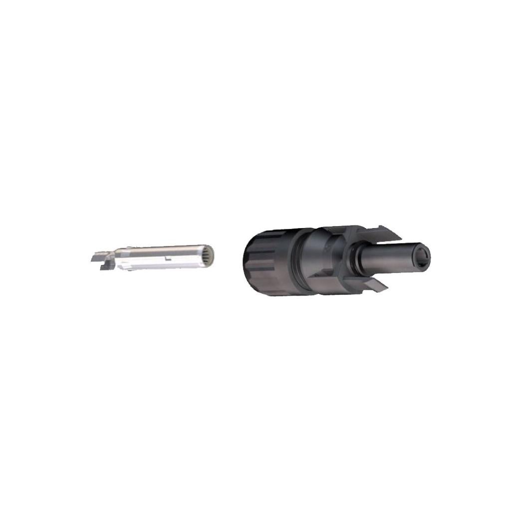 MC4 connector female, Ophalen of Verzenden, Nieuw