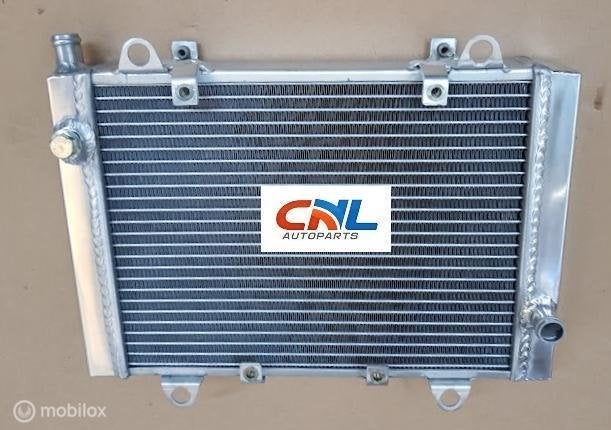 Radiateur Kawasaki 4X4 KVF650 Brute Force 650/KVF700 Prairie, Motos, Neuf, Enlèvement ou Envoi