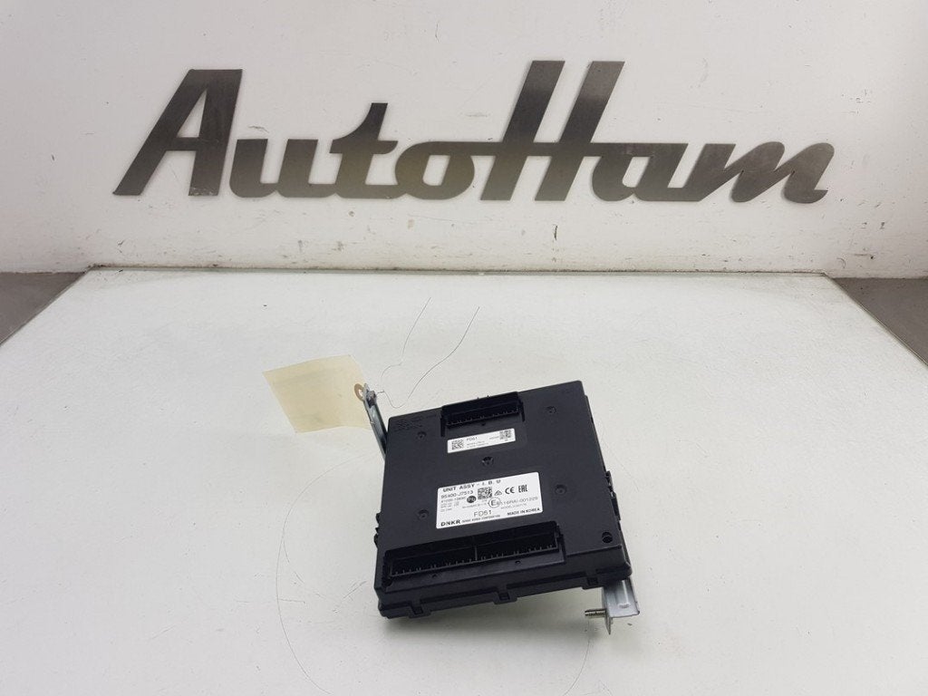 CALCULATEUR MOTEUR ECU Kia Ceed Sportswagon (CDF), Info@denso.nl, Utilisé, Hogeweyselaan 165
1382 JL  Weesp, NL, DENSO EUROPE B.V.