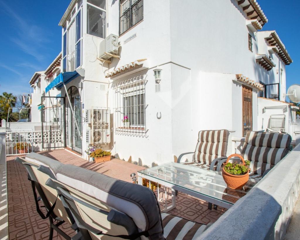 bungalow super offre a vendre en espagne, Immo, Étranger, Espagne, Appartement, Ville