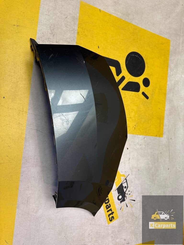 SKODA KAROQ Achterbumper Origineel 57A807984, Info@fabrikant.eu, Fabrikantstraat 1
1000 AA  Amsterdam, NL, Achter, Skoda