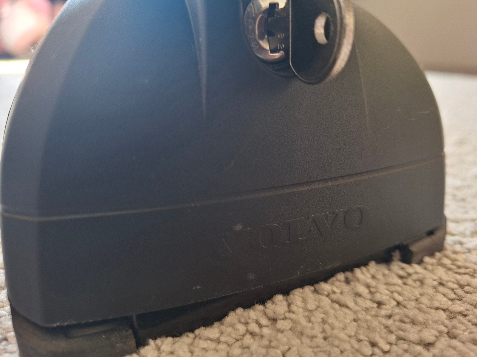 wingbar volvo v40 cross country v60 xc60 2013 tot 2018, Ophalen
