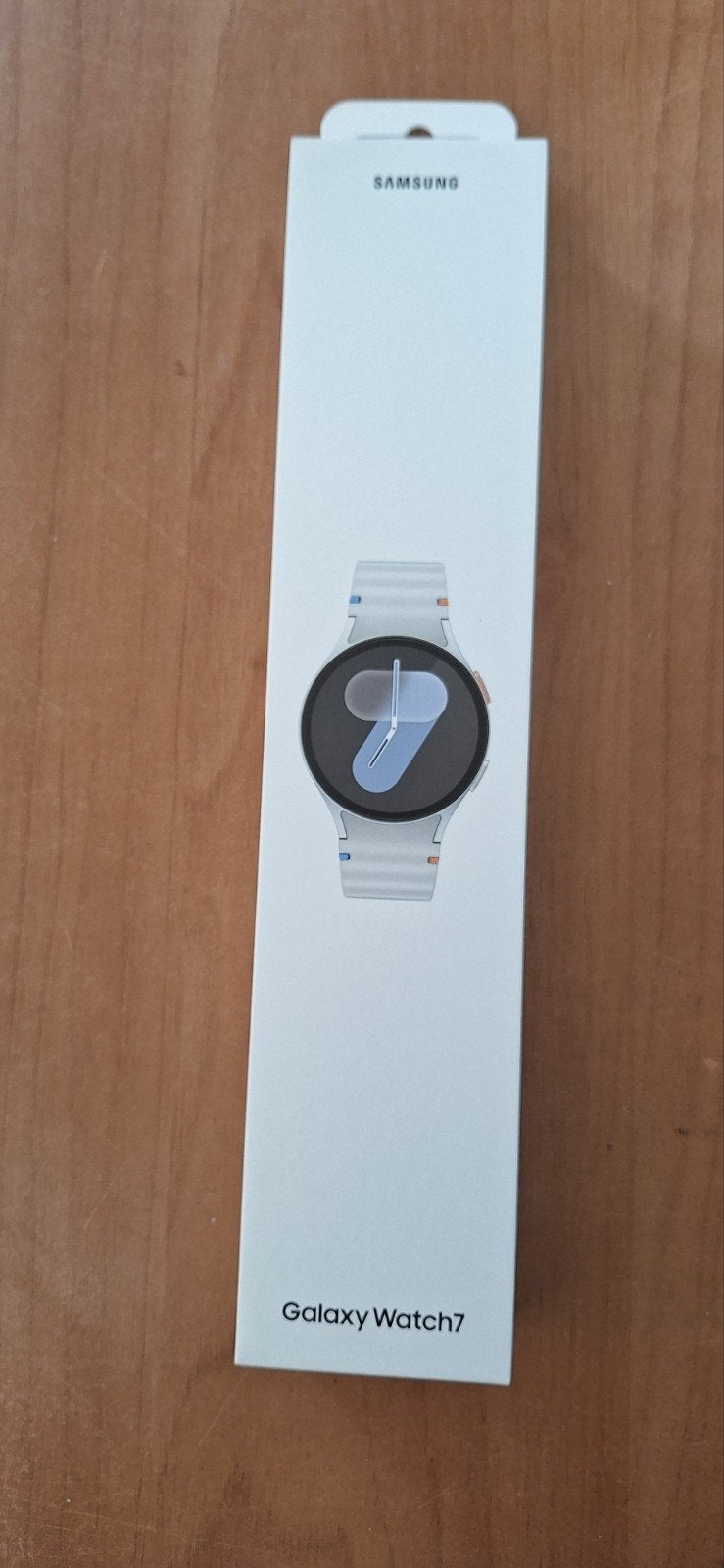 Samsung galaxy watch 7 / 44mm, Ophalen, Nieuw, Samsung., Android