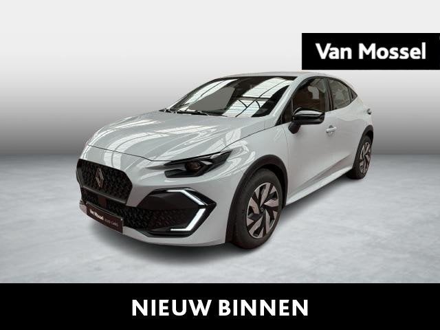 Renault Clio E-TECH Full Hybrid 160 Evolution +, Autos, Renault, Entreprise, Achat, Clio, Airbags, Air conditionné, Climatisation automatique
