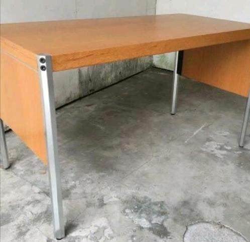 De Coene bureau / side table, Enlèvement, Utilisé, Bois