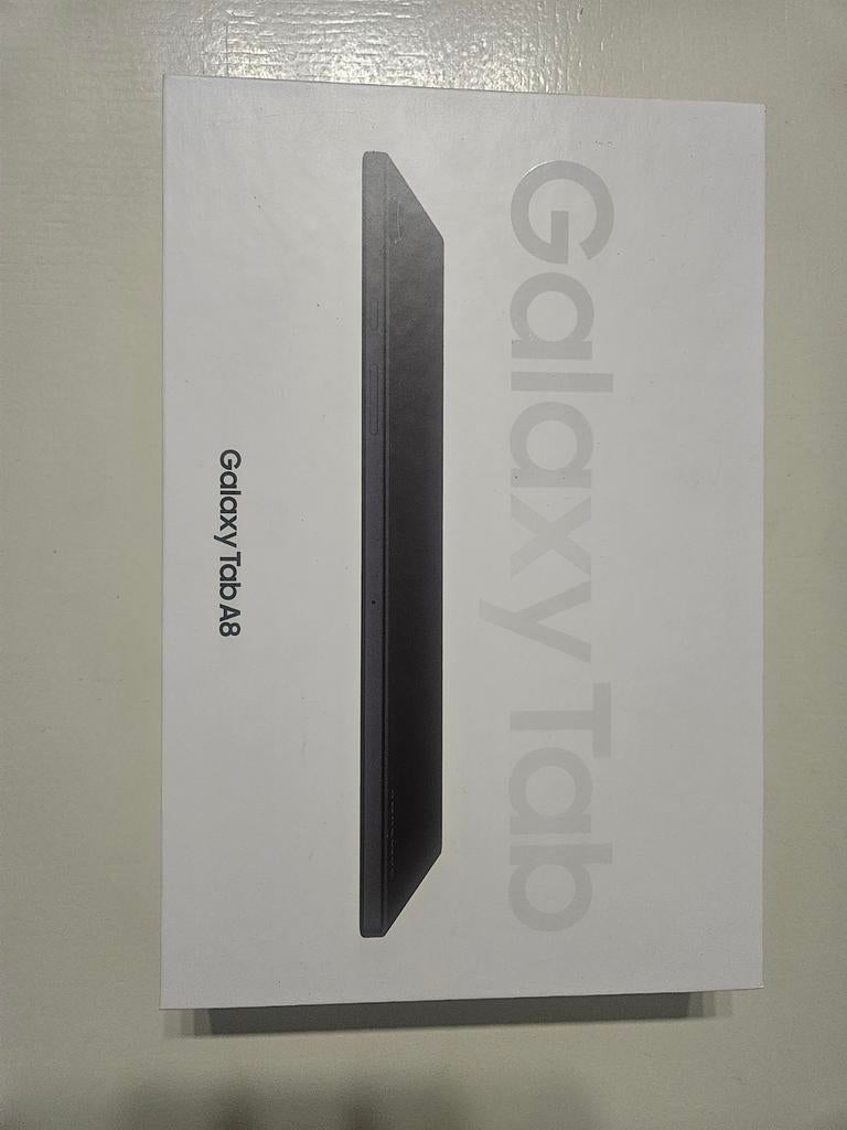 Samsung Galaxy Tab A8 (SM-X200)  Nieuw !, Enlèvement