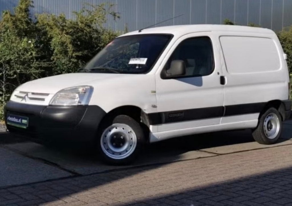 Pieces detachees Peugeot Partner, Citroen Berlingo 1.6 HDI, Enlèvement, Utilisé, Citroën
