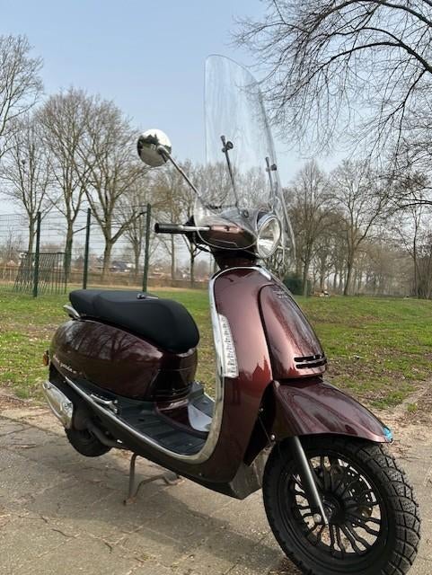 Diverse Snor Scooters, Fietsen en Brommers, Gebruikt, Benzine, Ophalen, Overige merken