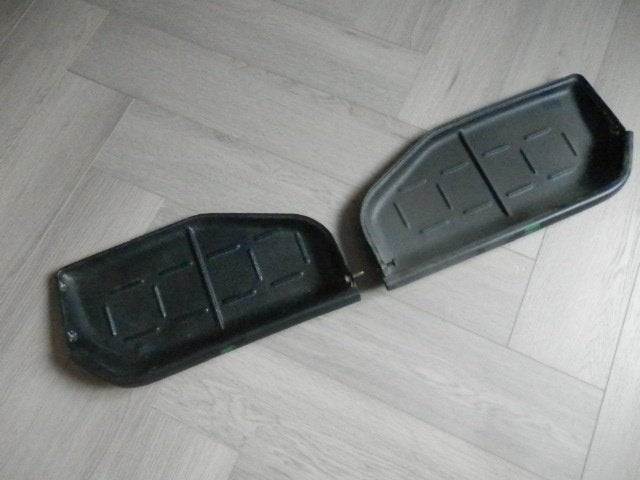 Console de tableau de bord VW Beetle 1303, Kamei, Enlèvement, Utilisé