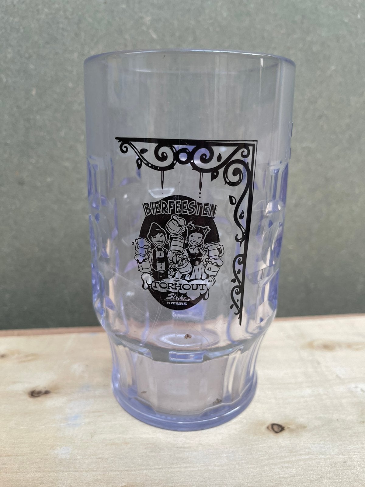 Bierfeesten torhout, Verzamelen, Ophalen, Zo goed als nieuw