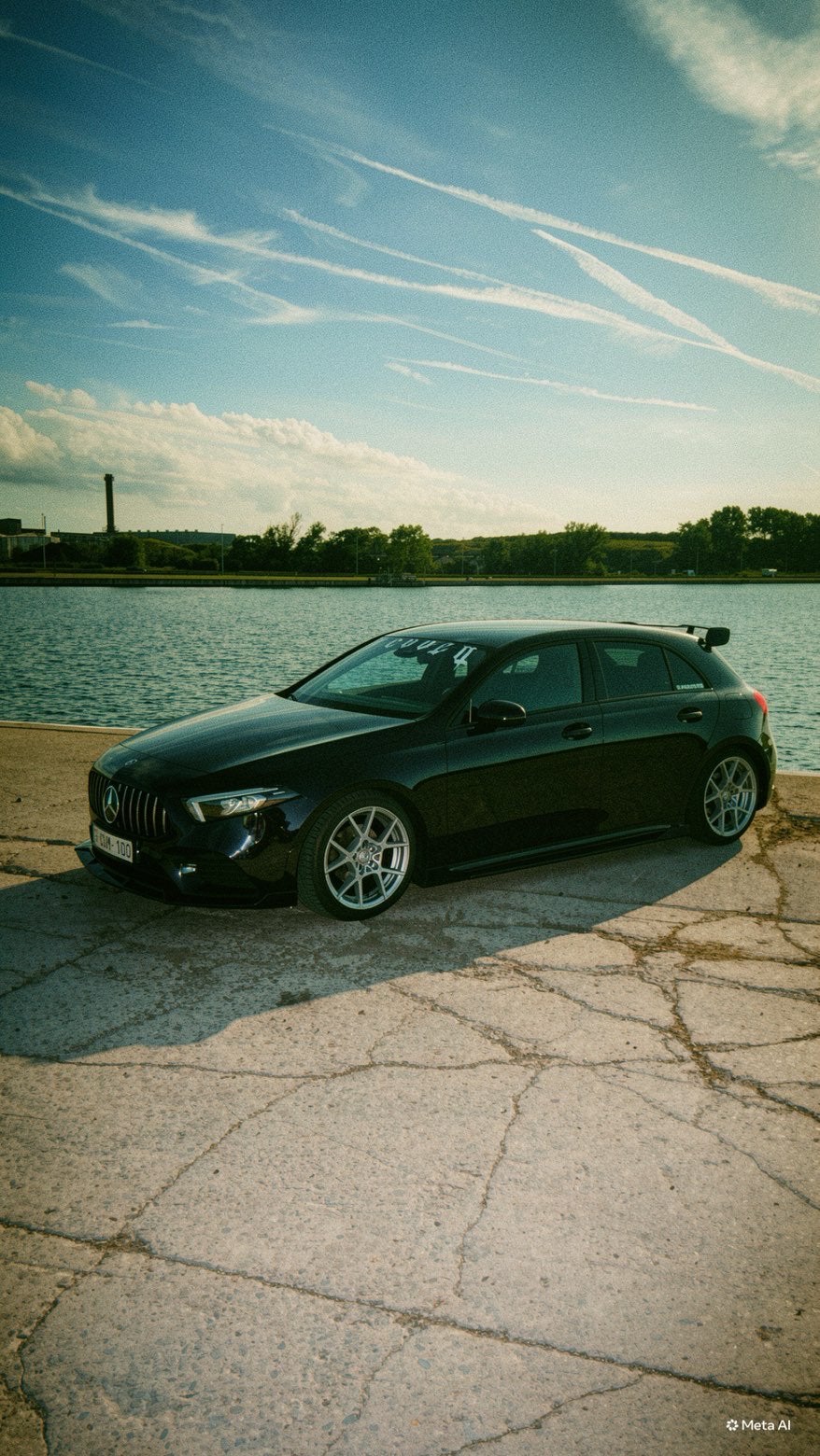 Rotiform KPS 5x112 18”, Autos, Mercedes-Benz, Particulier, Enlèvement