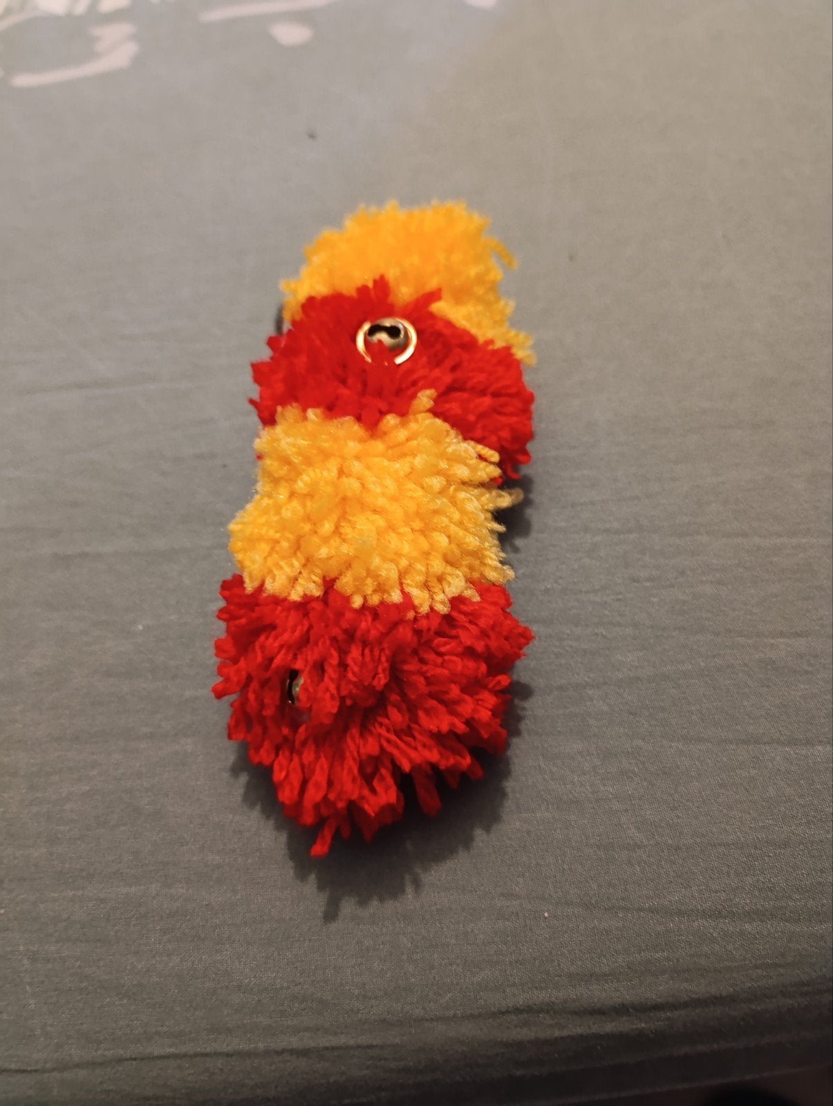 a vendre petit porte-clé perpent taille, Ophalen
