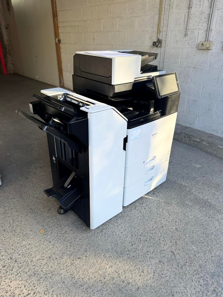 Ricoh IMC3010 ( Neuve !!!! ) garantie 3 ans, Computers en Software, Printers, Zo goed als nieuw, Ophalen