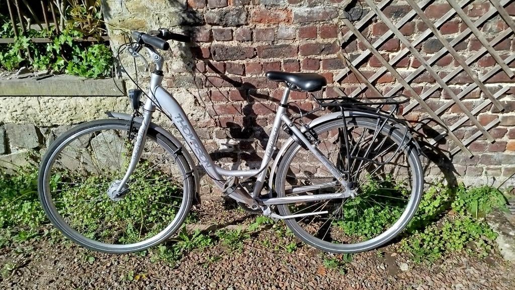 Thompson-fiets in goede staat