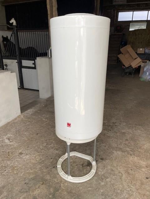 BULEX SDC 150 V2, Ophalen, Gebruikt, 100 liter of meer, Boiler