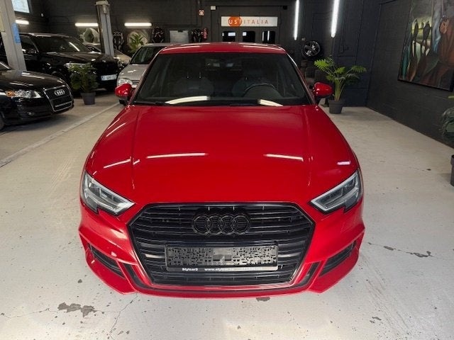 AUDI A3 ** PACK S-LINE ** BOITE AUTO ** 12 MOIS DE GARANTIE, Autos, Audi, Achat, Entreprise, Entretenue par le concessionnaire