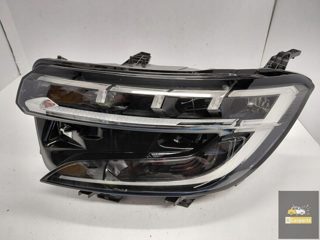 260606399R, Feux arri re LED complets pour Renault Austral,, Renault Group, Contact.group@renault.com, Renault, Utilisé