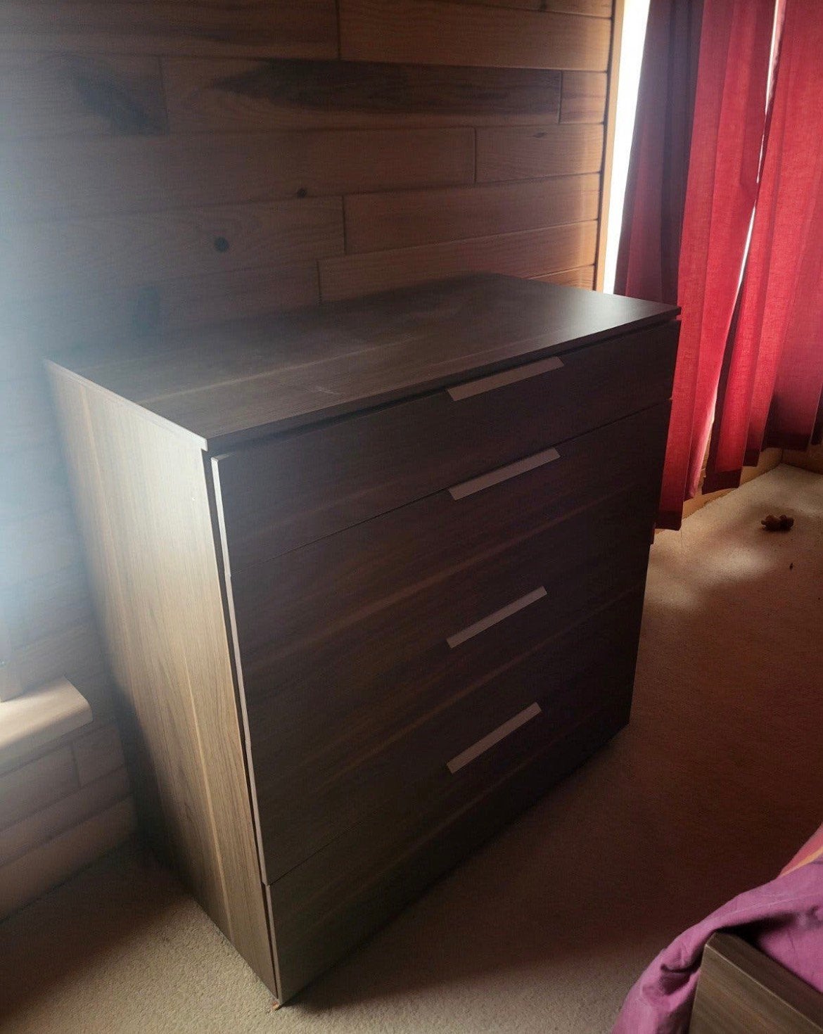 Kleren kast, Maison & Meubles, Armoires | Commodes, Enlèvement, Comme neuf
