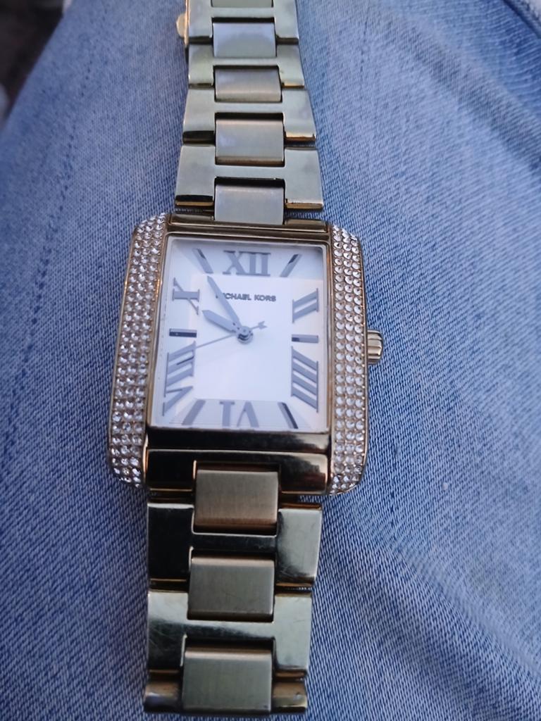 Michael Kors, Ophalen of Verzenden
