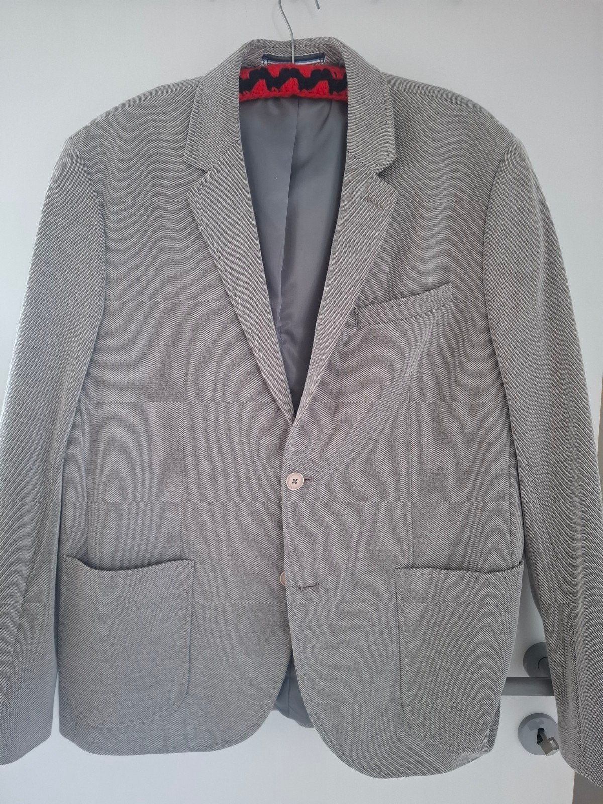 Colbert maat 56, Kleding | Heren, Ophalen of Verzenden, Maat 56/58 (XL)