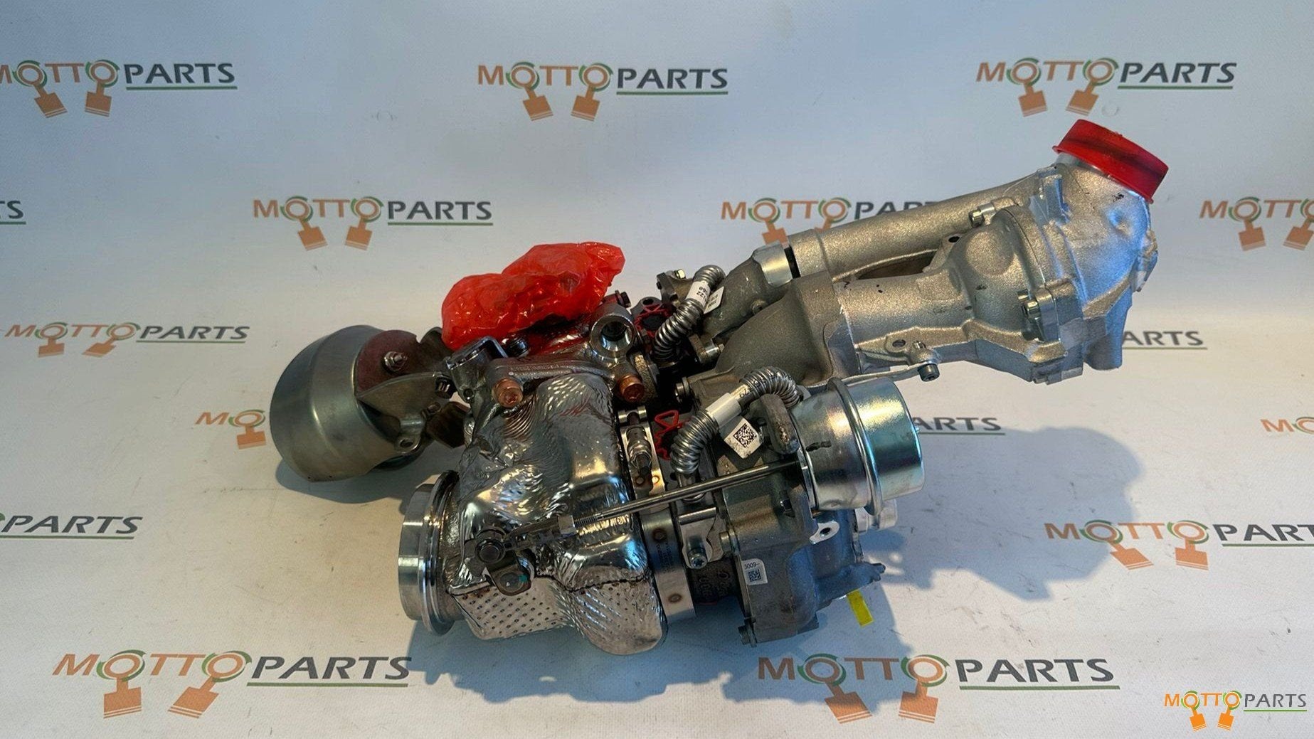 Mercedes C E W206 W214 Sprinter Vito Turbo A6540909001, Autos : Pièces & Accessoires, Neuf, -, -, -