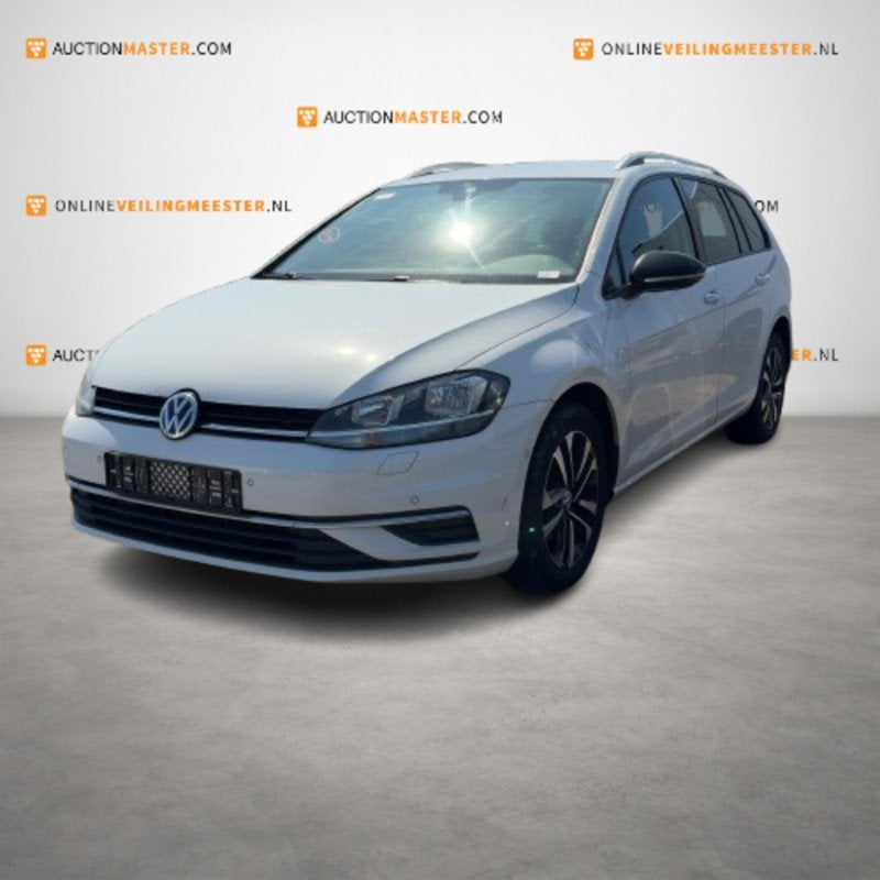 Personenauto, Volkswagen, Golf, 2.0 TDI Highline Business R,, Autos, Neuf, Achat, Entreprise, Autres carburants