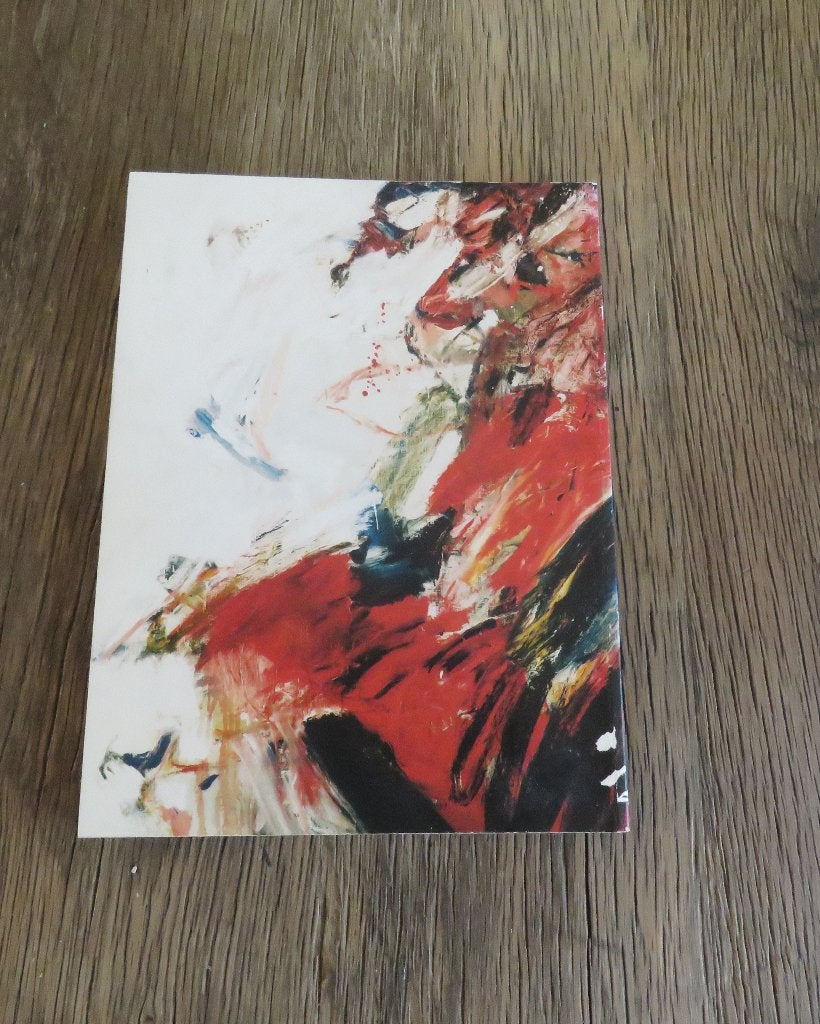 Robert Terwindt de schilderijen, Boeken, Ophalen of Verzenden, Gelezen, Schilder- en Tekenkunst