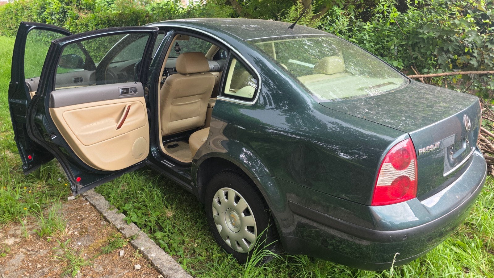PASSAT 1.9 TDI 2004 130 CH 1ER PROPRIÉTAIRE 28OM KM, Autos, Achat, Passat