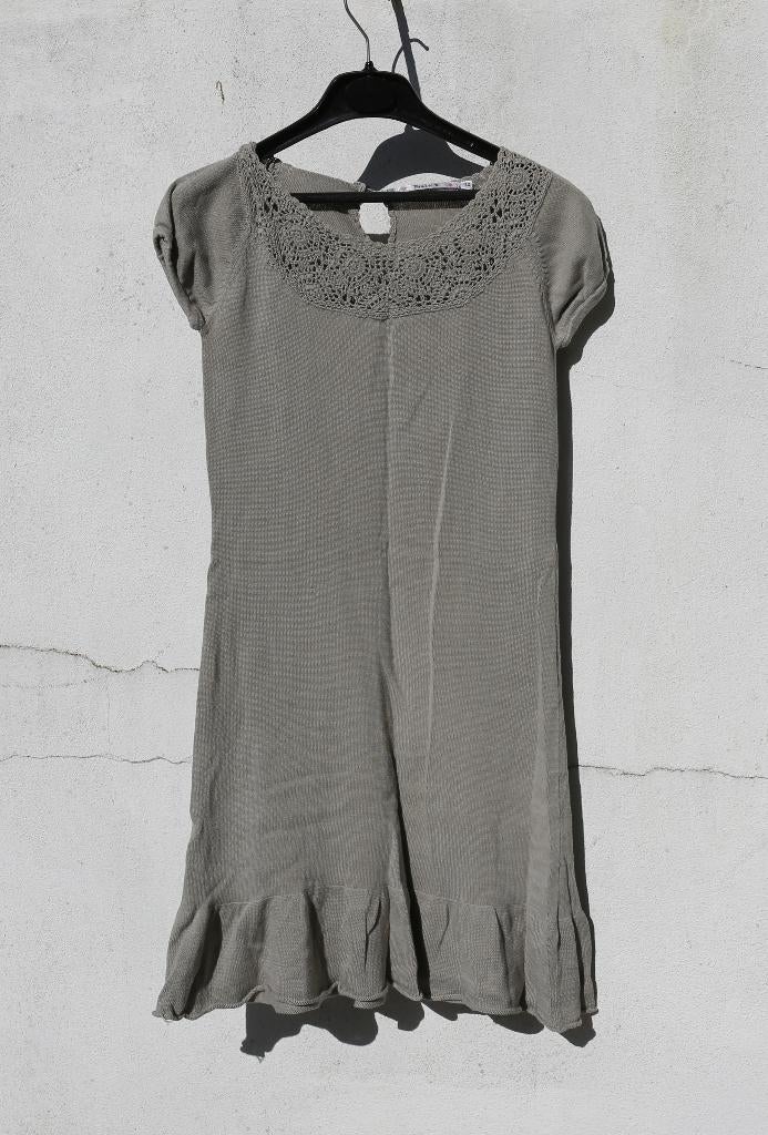 Mooie Pauline B-jurk 12 jaar, Meisje, Ophalen of Verzenden, Zo goed als nieuw, Jurk of Rok