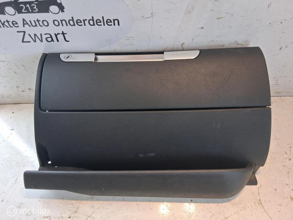 Dashboardkastje Audi TT 8N 1.8 5V ('98-'06) 8N1857095, Audi, Enlèvement ou Envoi, Audi, Utilisé