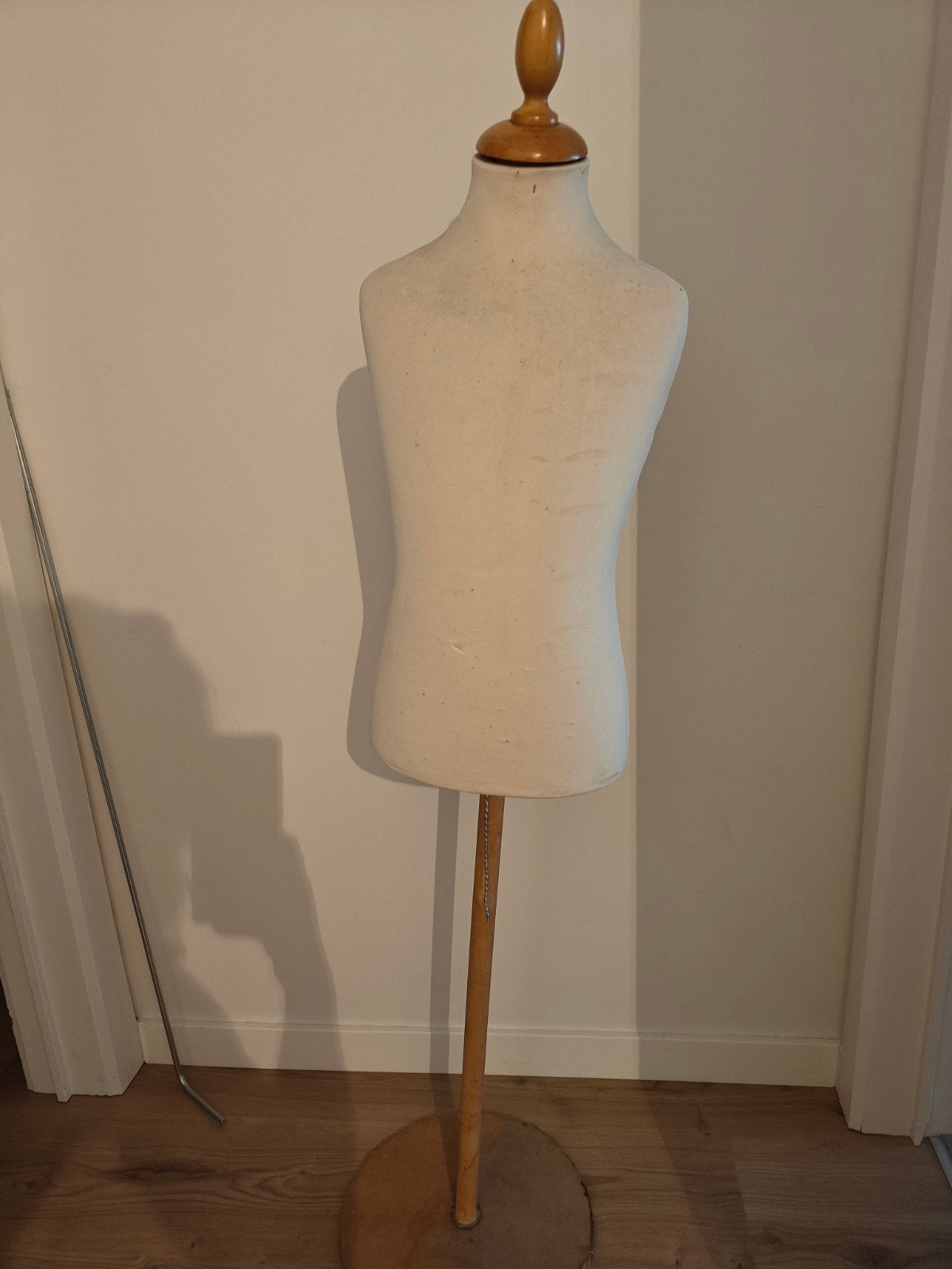 etalagepop kind, Ophalen of Verzenden