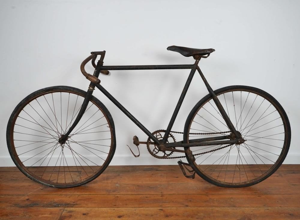 VELO ALCYON GEZOCHT, Ophalen of Verzenden