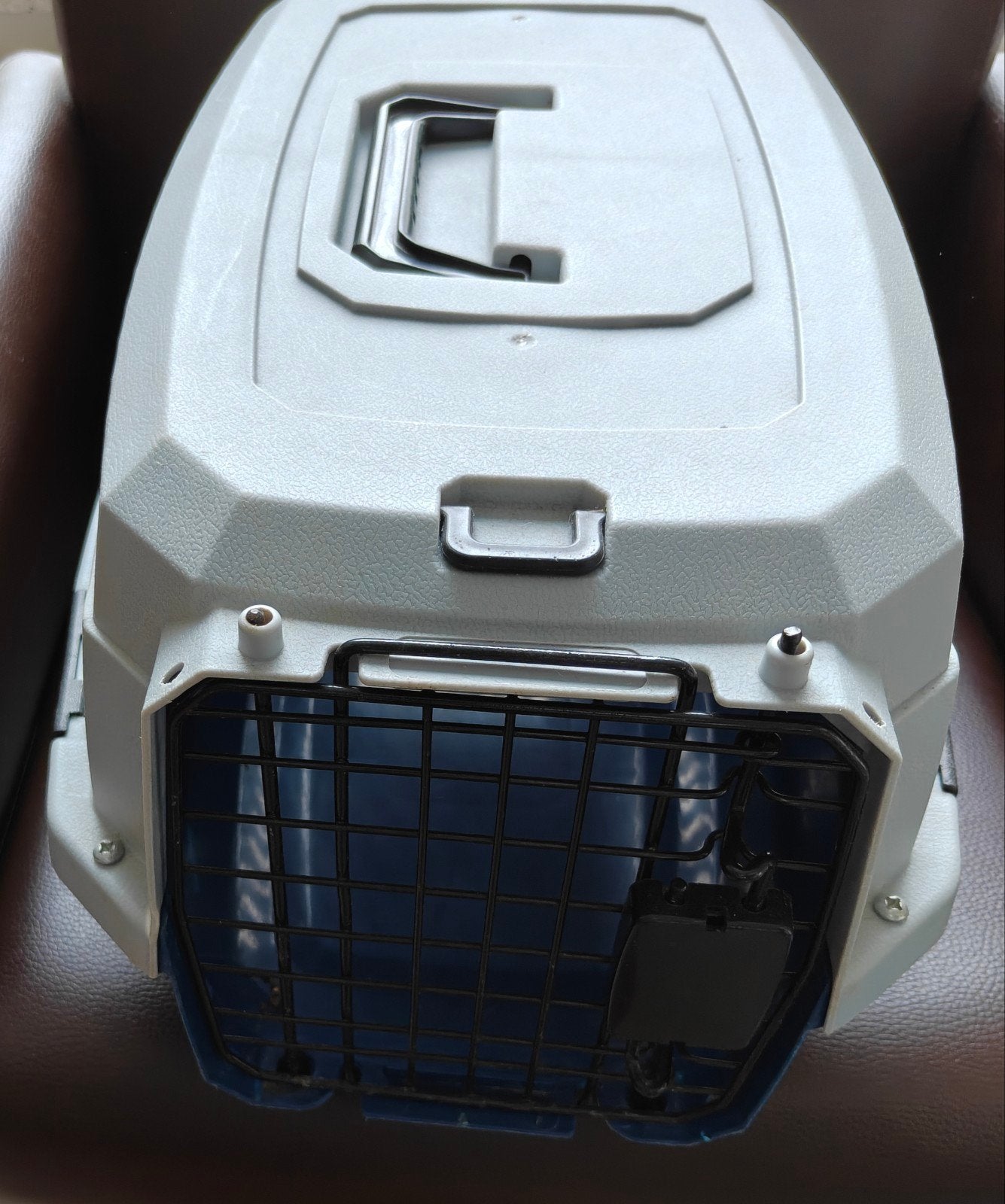 kitten gerief goed koopje, Ophalen, Zo goed als nieuw