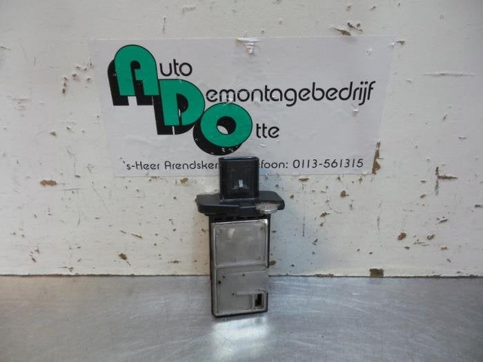 Compteur de masse d'air d'un Ford Mondeo (Mondeo 07-), -, 3 mois de garantie, -, -