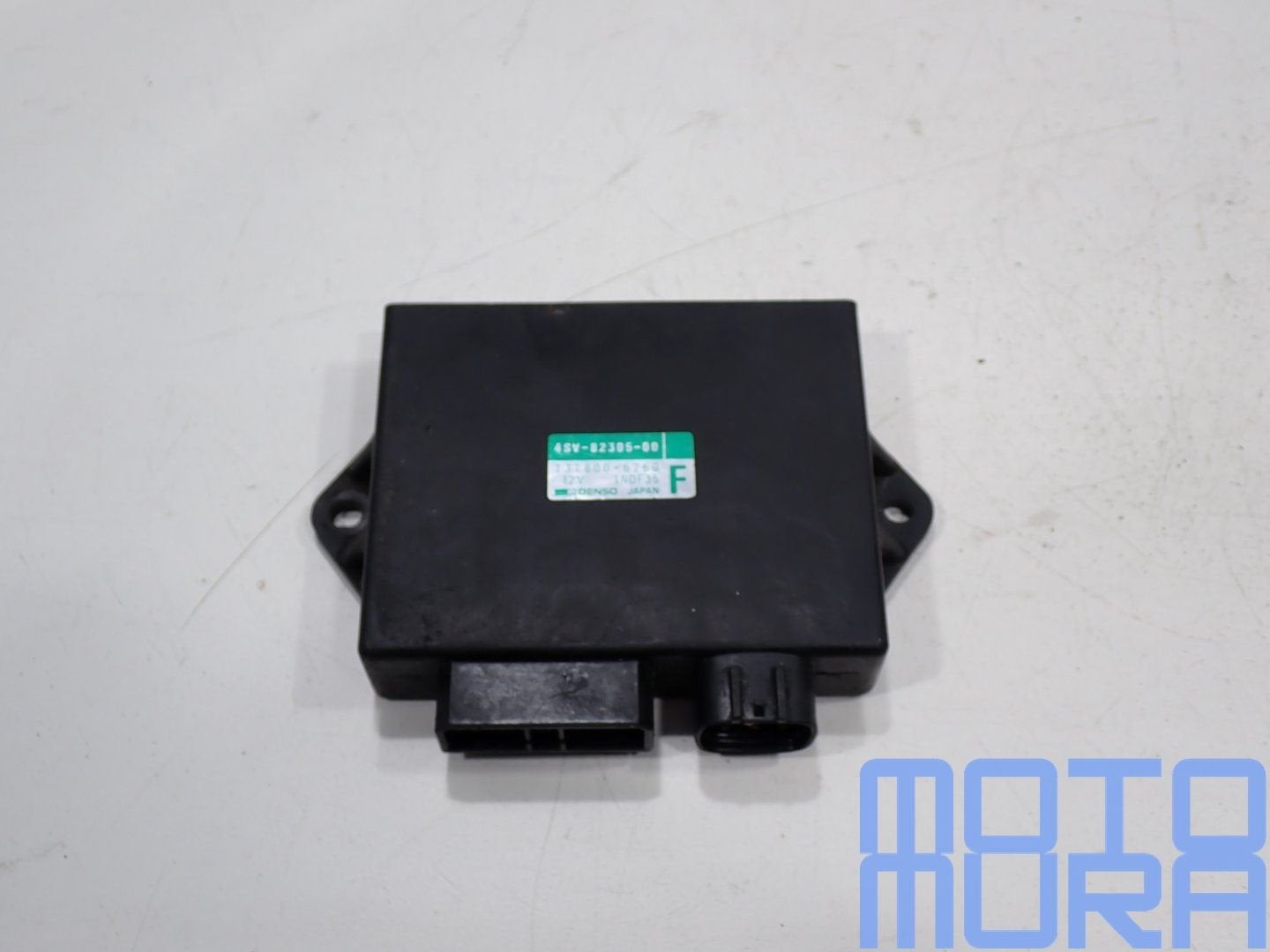 Unité CDI pour la Yamaha YZF 1000 R 1996 - 2001 Thunderace Y, -, Utilisé, -, -