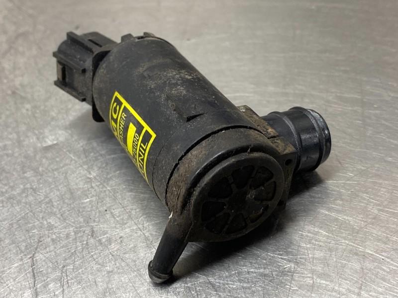 RUITENSPROEIERPOMP ACHTER Hyundai i10 (F5) (|9851025000|), Gebruikt, Hyundai
