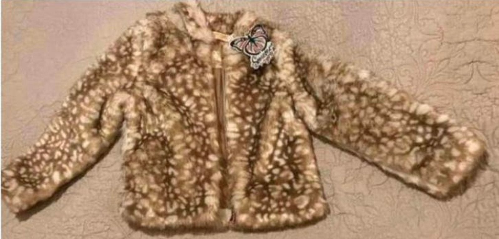 NIEUWE SUPERTOFFE JAS,SOMEONE GIRLS,maat 116 ,MOOI!!, Kinderen en Baby's, Ophalen of Verzenden, Nieuw, Meisje, Jas