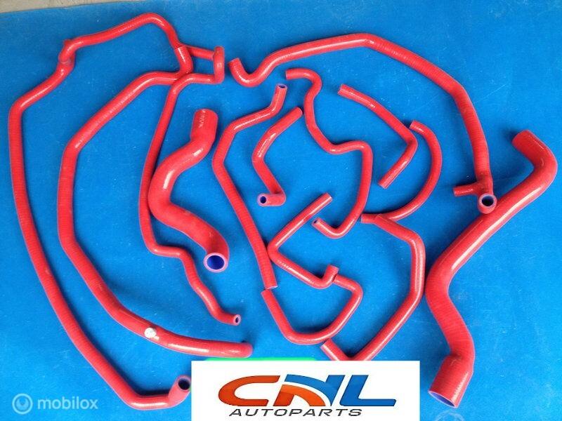 Radiateurslang RENAULT 5 GT TURBO PHASE 1 1985-1987 hose, Autos : Pièces & Accessoires, Neuf, Enlèvement ou Envoi