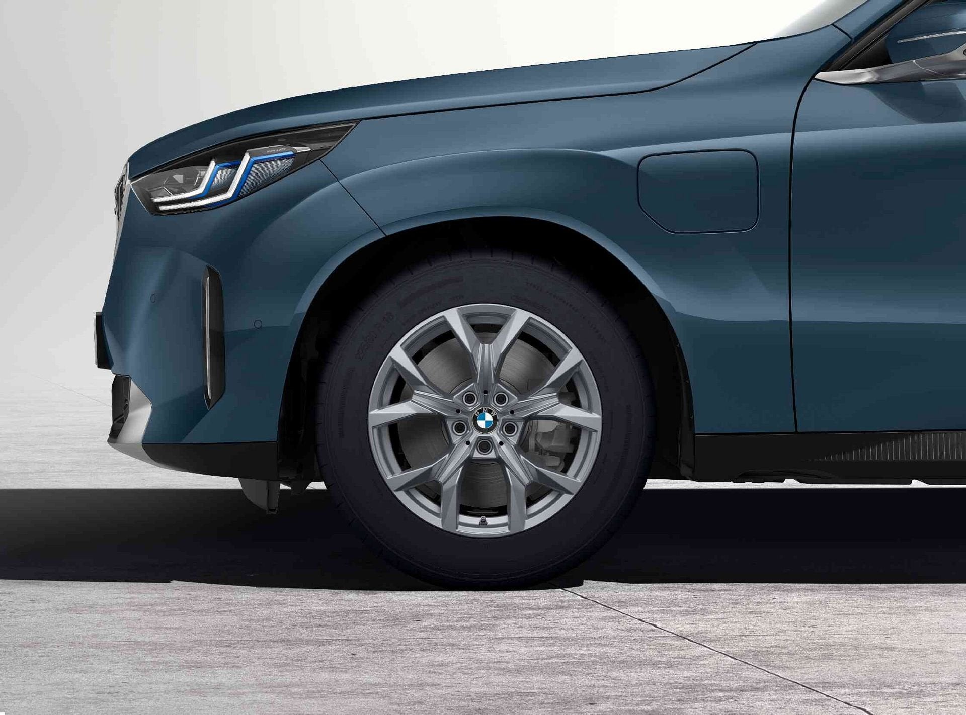 BMW X3 (G45) Styling 921 18" Winter, Auto-onderdelen, Banden en Velgen, 18 inch, -, -, Banden en Velgen