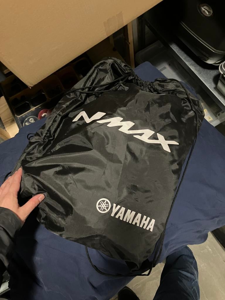 Tablier N-Max Yamaha neuf, Enlèvement ou Envoi, Comme neuf, Yamaha