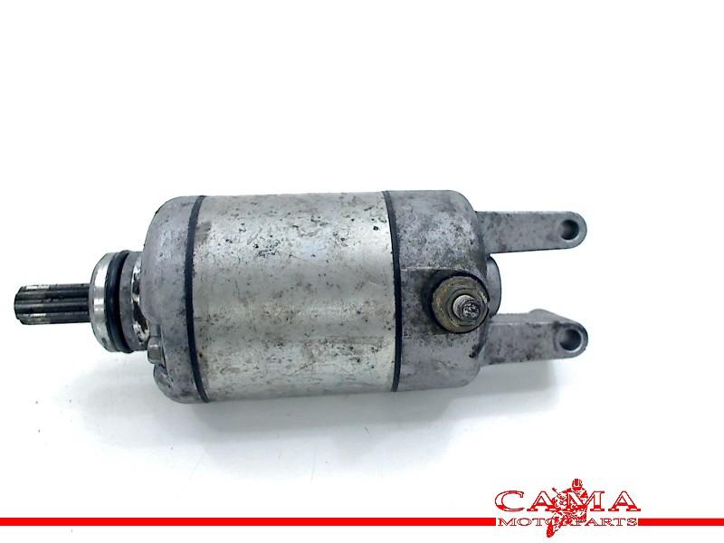 STARTMOTOR Yamaha YZF R6 1999-2002 (YZF-R6 5EB 5MT), Motoren, Dhr. S. di Majo, Gebruikt, Info@cama-motorparts.nl, P.J. Troelstraweg 8 8
3144 CX  MAASSLUIS, NL