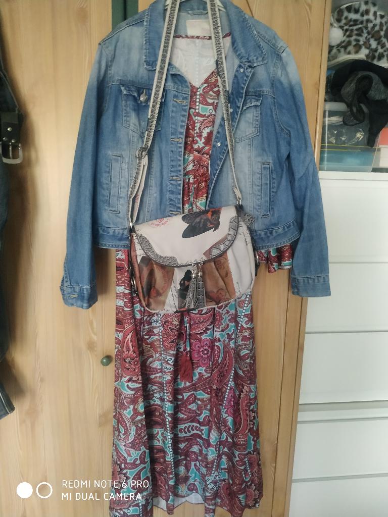 Robe bohème au choix prix sur demande, Enlèvement, Comme neuf